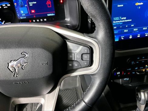 Used 2023 Ford Bronco Badlands AWD/4WD image 15