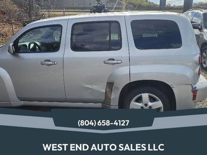 Used 2011 Chevrolet HHR LT