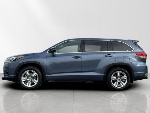 Used 2018 Toyota Highlander Limited image 7