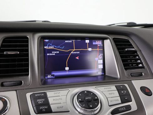 Used 2012 Nissan Murano SL w/ Navigation Pkg AWD/4WD image 36