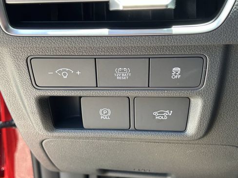 New 2026 Hyundai Sonata Limited FWD image 30