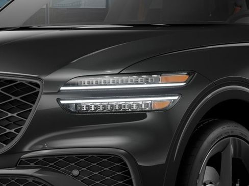 New 2026 Genesis GV70 2.5T Sport Prestige AWD/4WD image 9