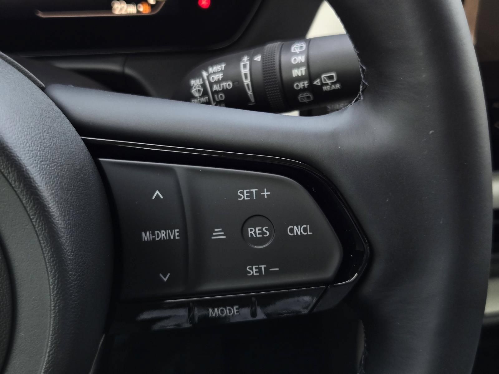 New 2026 MAZDA CX-5 Preferred AWD/4WD image 20