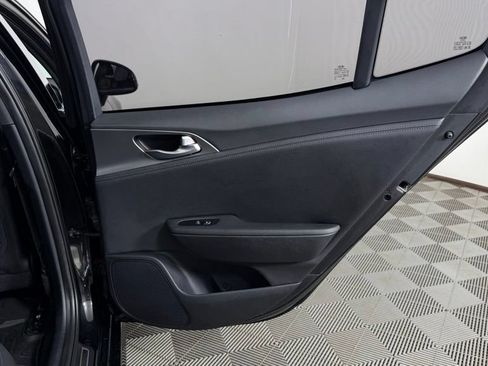 Used 2018 Kia Stinger GT AWD/4WD image 29