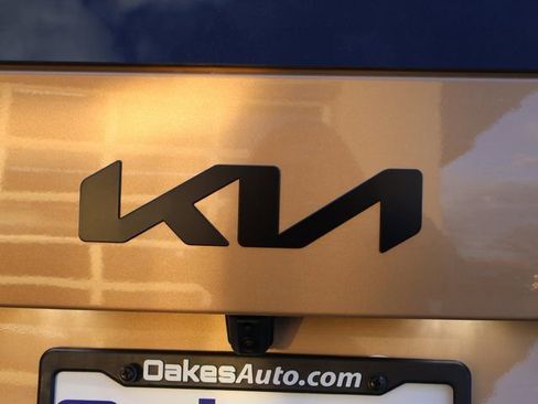 New 2027 Kia Telluride SX Prestige X-Pro AWD/4WD image 16