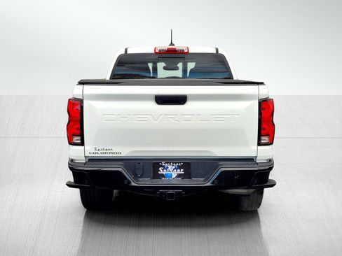 Used 2023 Chevrolet Colorado Z71 w/ Z71 Convenience Package 2 image 6