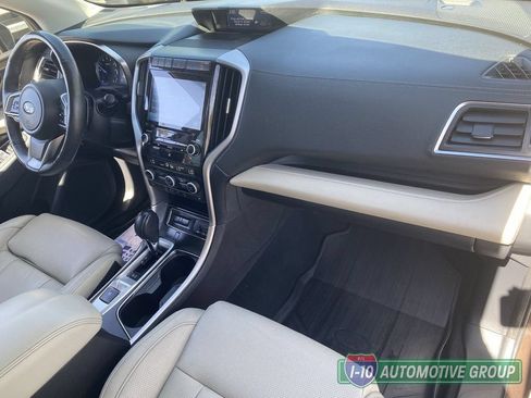 Used 2019 Subaru Ascent Limited w/ Popular Package #3 AWD/4WD image 9