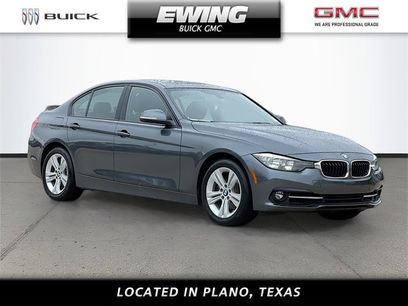 Used 2016 BMW 328i Sedan