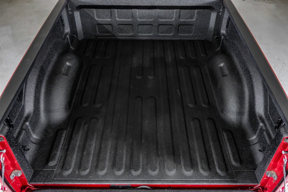 Used 2026 RAM 2500 Big Horn AWD/4WD image 50