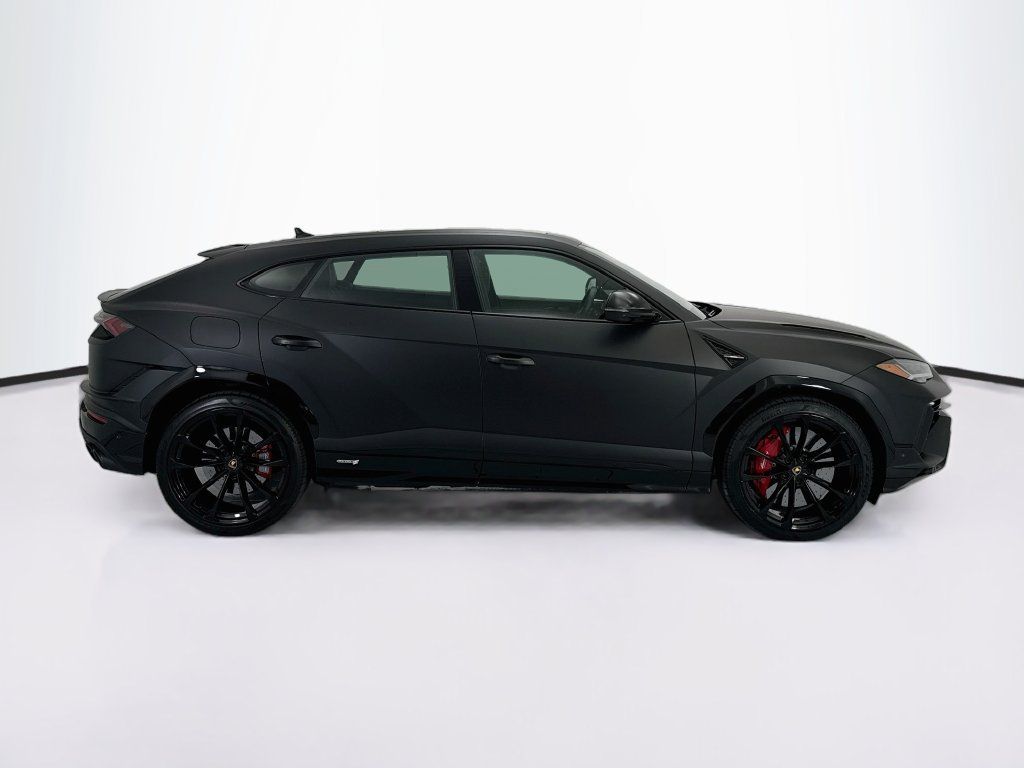 Used 2023 Lamborghini Urus S AWD/4WD image 4