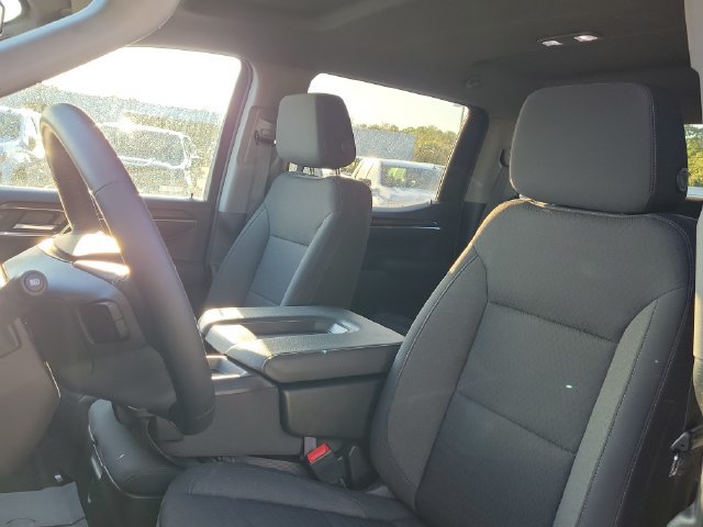 Used 2023 Chevrolet Silverado 1500 LT Trail Boss w/ Protection Package AWD/4WD image 26