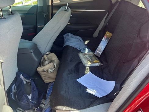 Used 2021 Hyundai Sonata SE FWD image 11