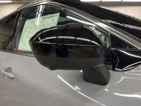 New 2026 Nissan Rogue SV AWD/4WD image 9