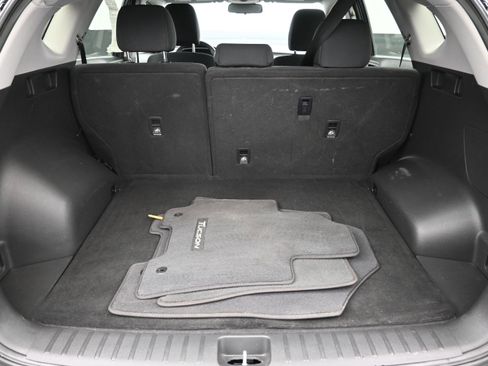 Used 2020 Hyundai Tucson SE FWD image 22