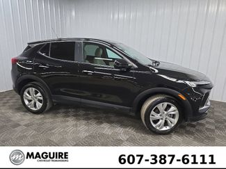 Used 2024 Buick Encore GX Preferred AWD/4WD video 1
