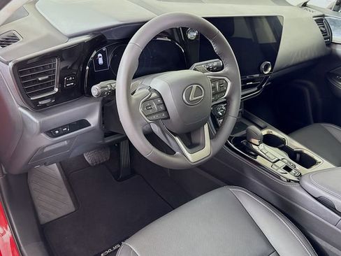 Used 2022 Lexus NX 350 AWD w/ Premium Package image 9