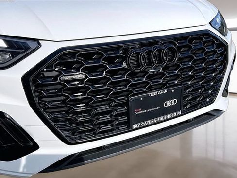 Certified 2023 Audi Q5 2.0T Premium Plus w/ Premium Plus Package AWD/4WD image 32