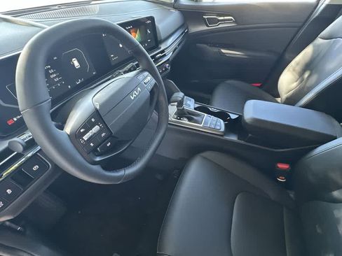 Used 2026 Kia Sportage SX FWD image 13