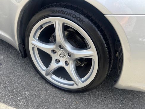 Used 2006 Porsche 911 Carrera image 6