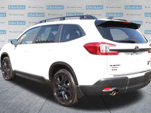 Used 2026 Subaru Ascent Bronze Edition AWD/4WD image 8