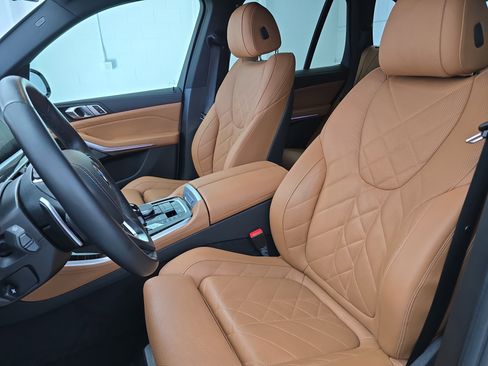 Used 2023 BMW X5 xDrive40i w/ Premium Package image 15