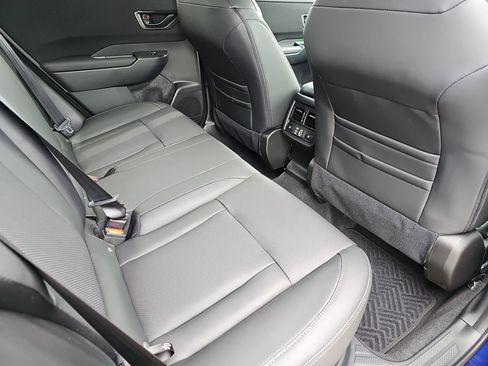 New 2026 Subaru Outback Limited AWD/4WD image 11