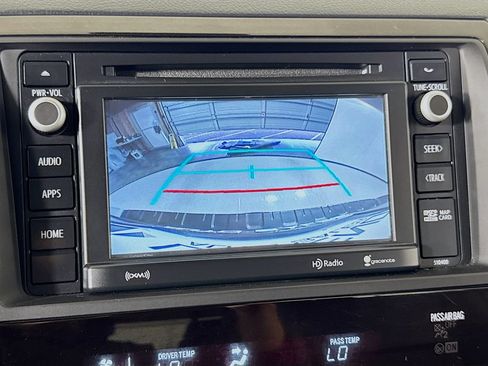 Used 2019 Toyota Sequoia TRD Sport w/ TRD Sport Premium Package AWD/4WD image 43