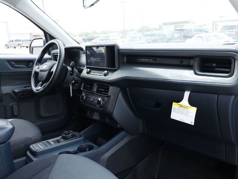 Used 2023 Ford Maverick XL w/ Equipment Group 100A Standard AWD/4WD image 15