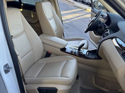 Used 2016 BMW X3 xDrive28i image 26