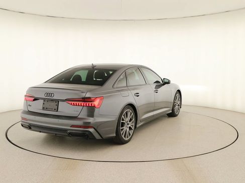Used 2022 Audi A6 3.0T Premium AWD/4WD image 6