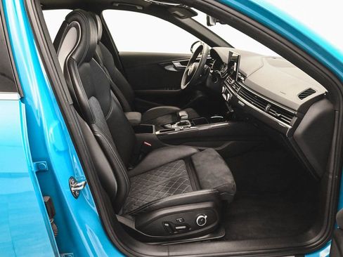 Used 2022 Audi S4 Premium w/ Convenience Package image 35