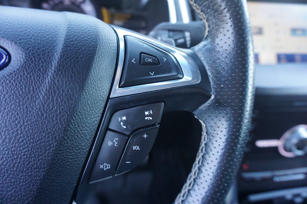 Used 2020 Ford Edge ST AWD/4WD image 8