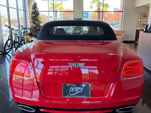 Used 2014 Bentley Continental GT Speed image 11