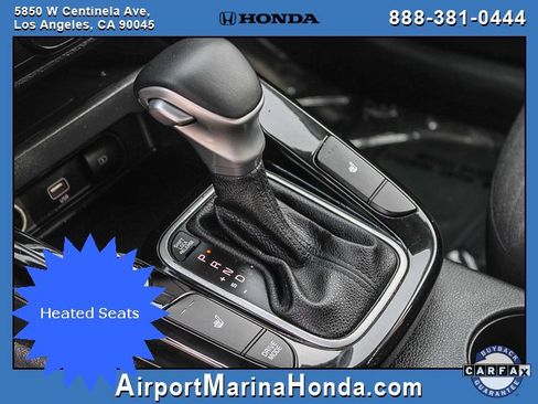 Used 2022 Kia Soul EX image 16