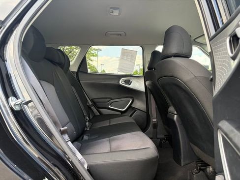 Certified 2024 Kia Soul LX w/ Option Group 015 FWD image 12