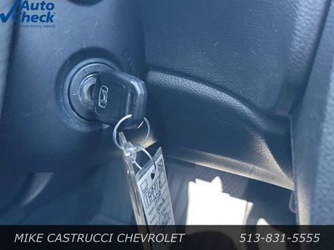 Used 2019 Honda Civic LX image 21