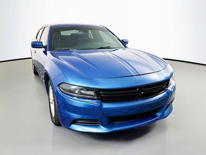 Used 2021 Dodge Charger SXT