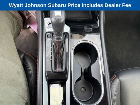 Used 2024 Nissan Altima 2.5 SR FWD image 23