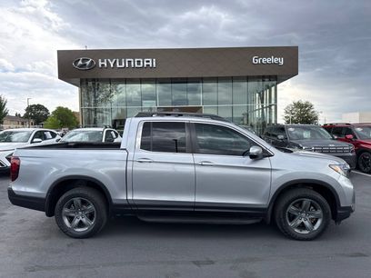 Used 2023 Honda Ridgeline RTL