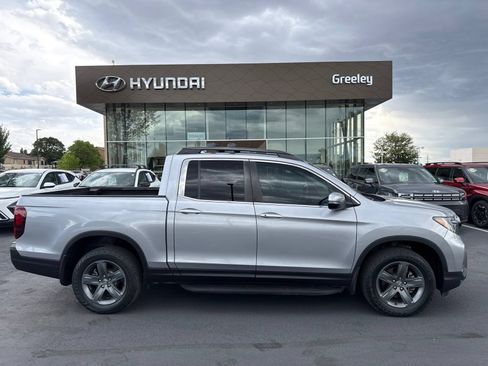 Used 2023 Honda Ridgeline RTL image 1