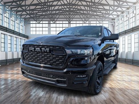 New 2026 RAM 1500 Express image 8