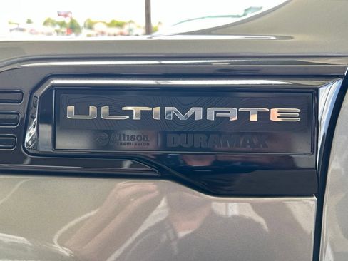 Used 2024 GMC Sierra 2500 Denali Ultimate w/ Max Trailering Package AWD/4WD image 34