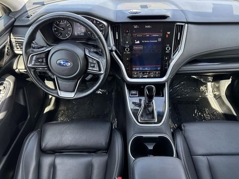 Used 2022 Subaru Outback Limited XT image 9
