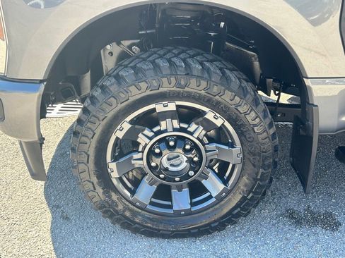 Used 2024 Ford F250 Lariat w/ Sport Appearance Package image 22