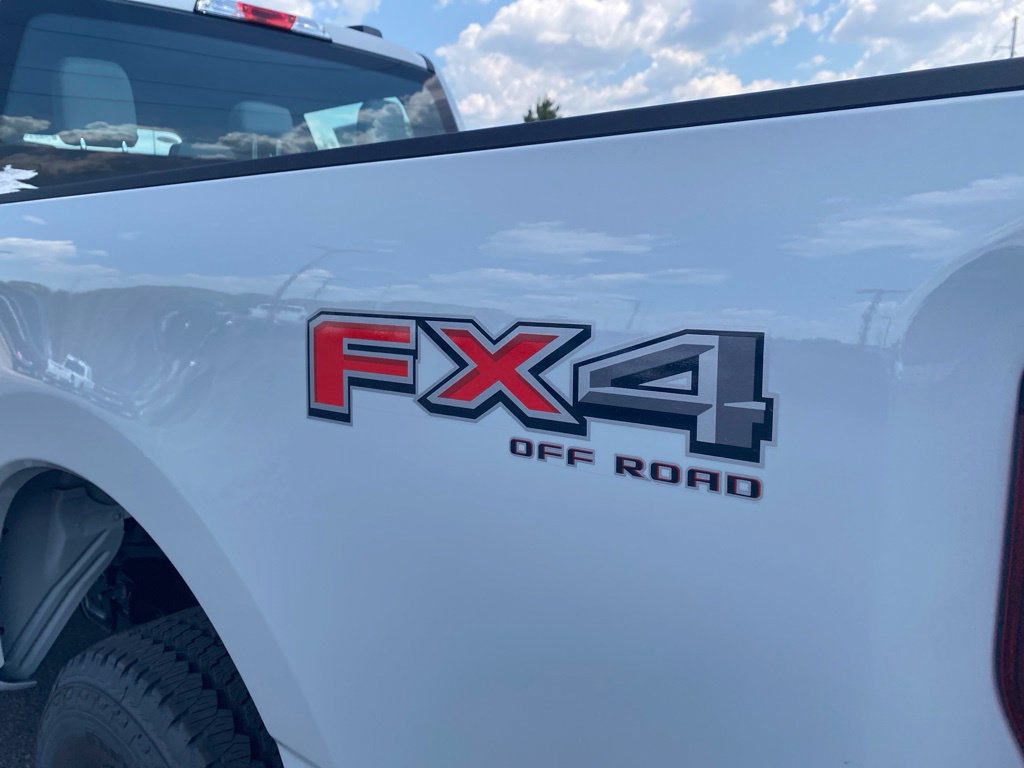 New 2026 Ford F250 XL w/ STX Appearance Package AWD/4WD image 35
