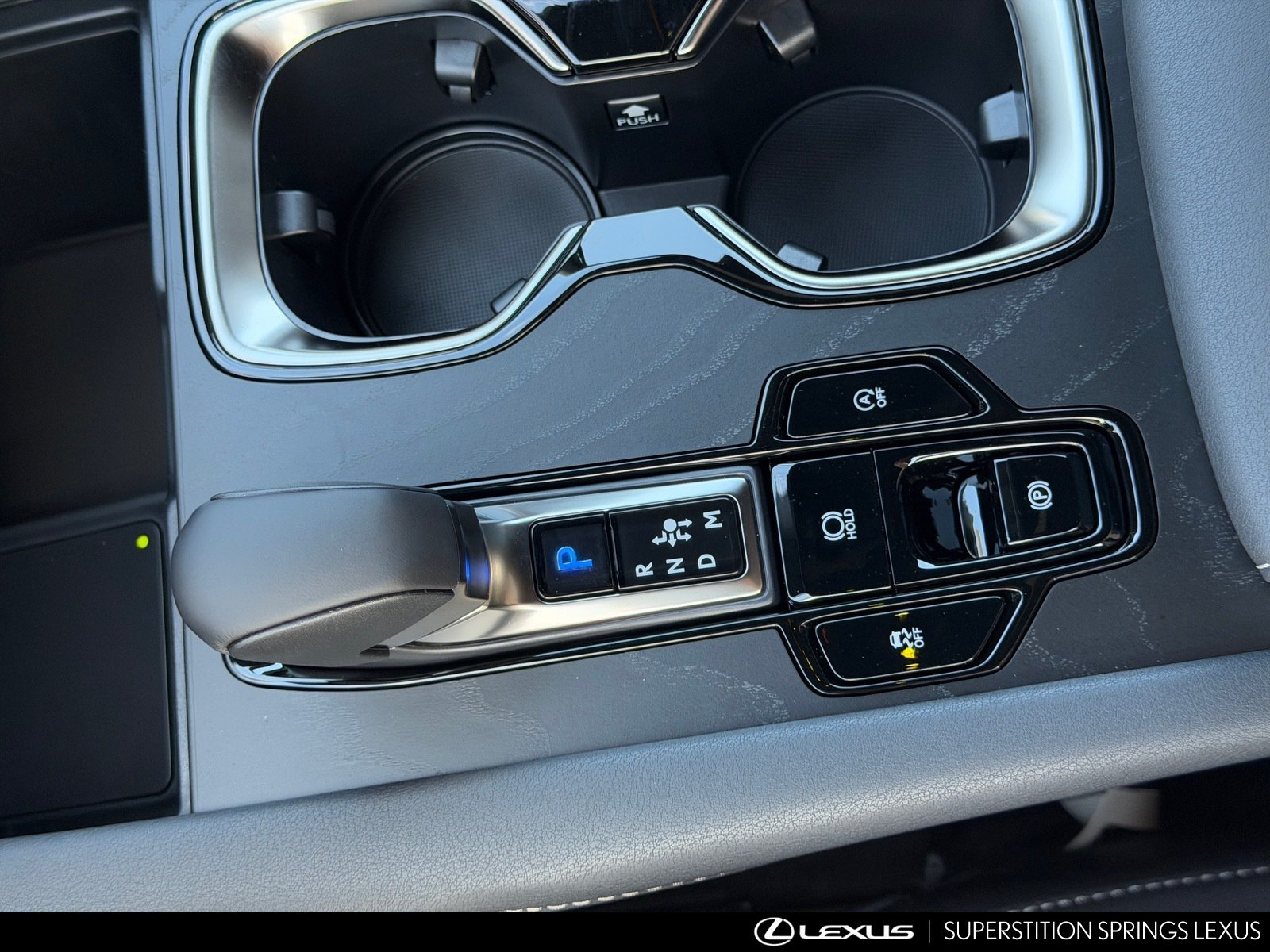New 2026 Lexus RX 350 Premium Plus FWD image 31