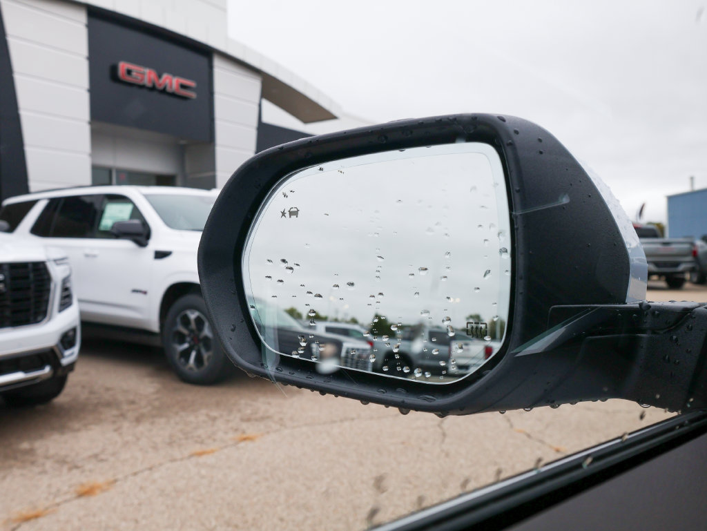 New 2027 GMC Acadia Denali w/ Denali Reserve Package FWD image 32