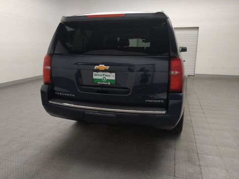 Used 2020 Chevrolet Suburban Premier AWD/4WD image 7