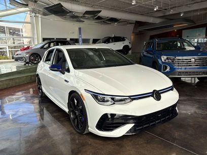 Used 2023 Volkswagen Golf 20th Anniversary Edition