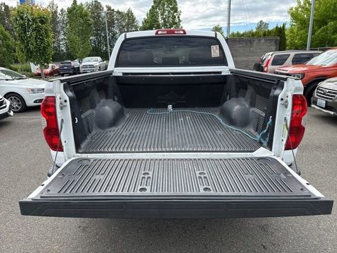 Used 2015 Toyota Tundra Platinum AWD/4WD image 11